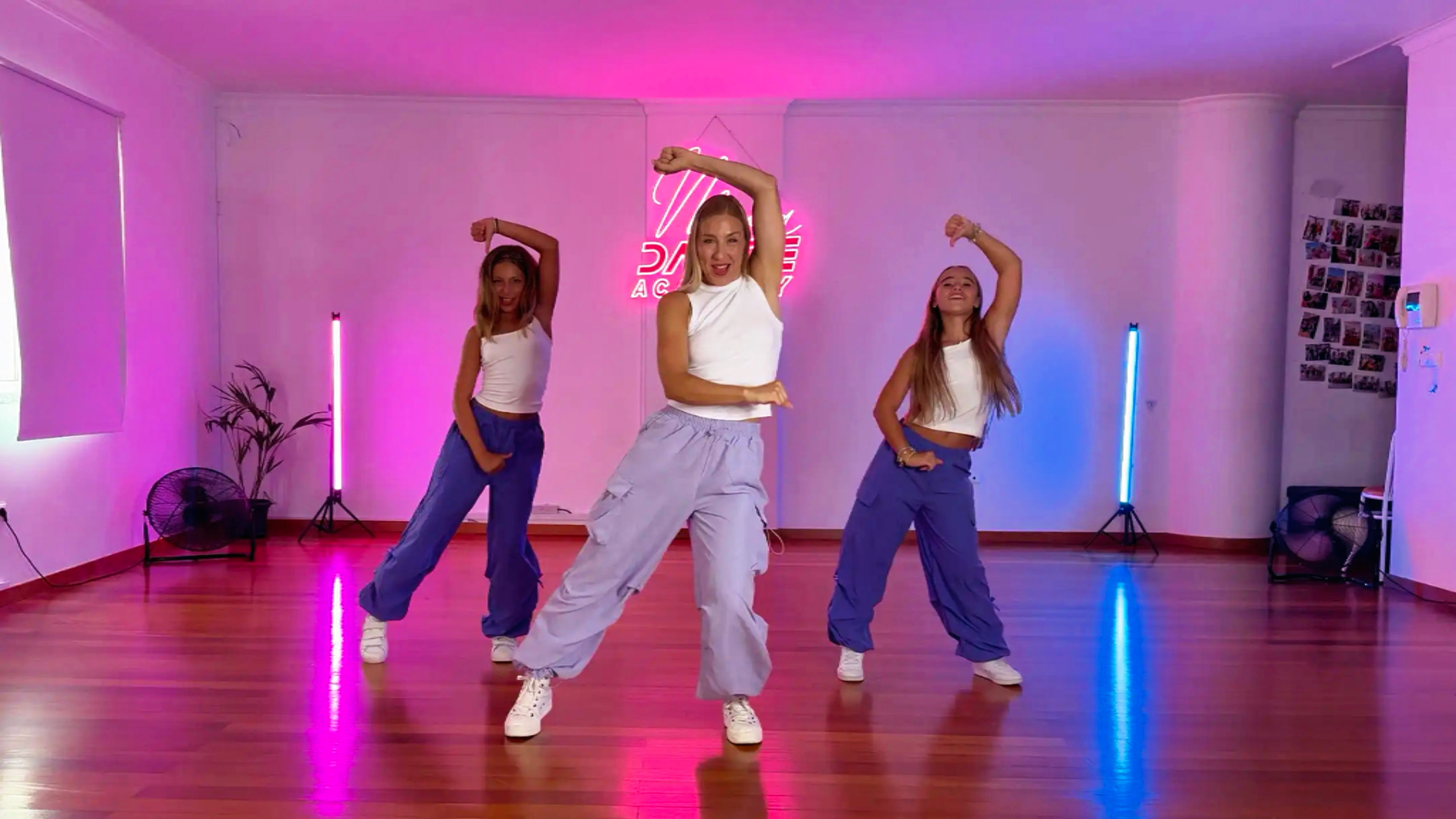 Product image for DANCE LIKE A VIRAL STAR