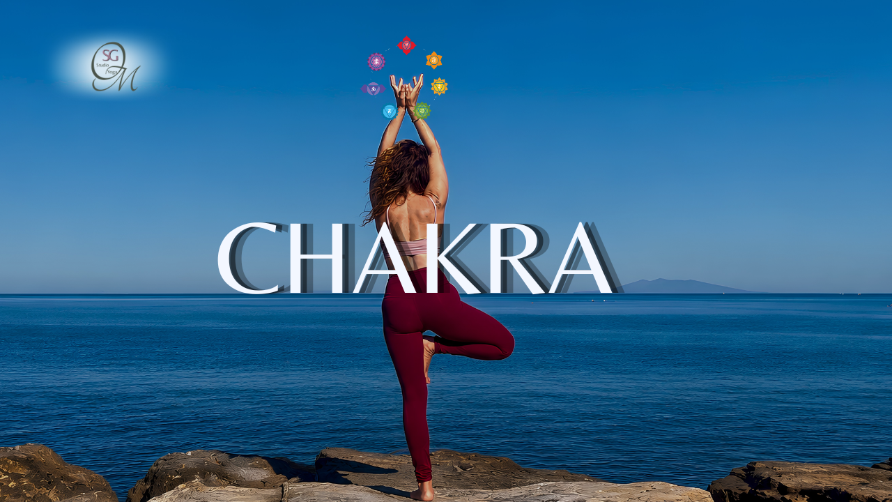 Immagine del prodotto per CHAKRA