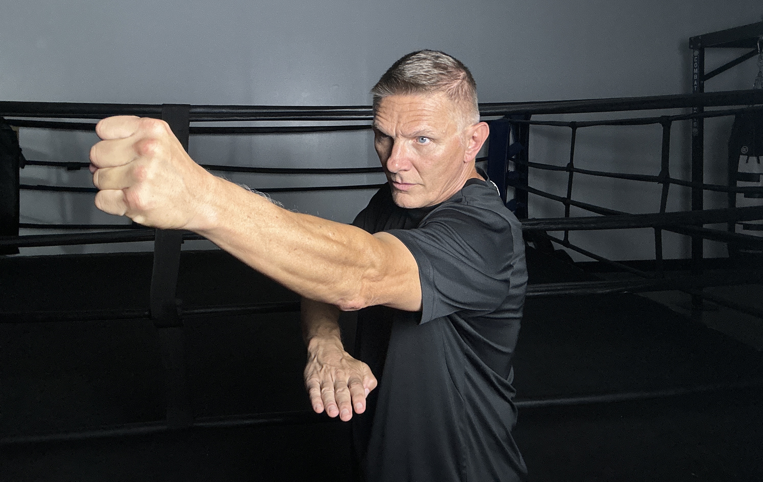 Product image for Jeet Kune Do - Parries