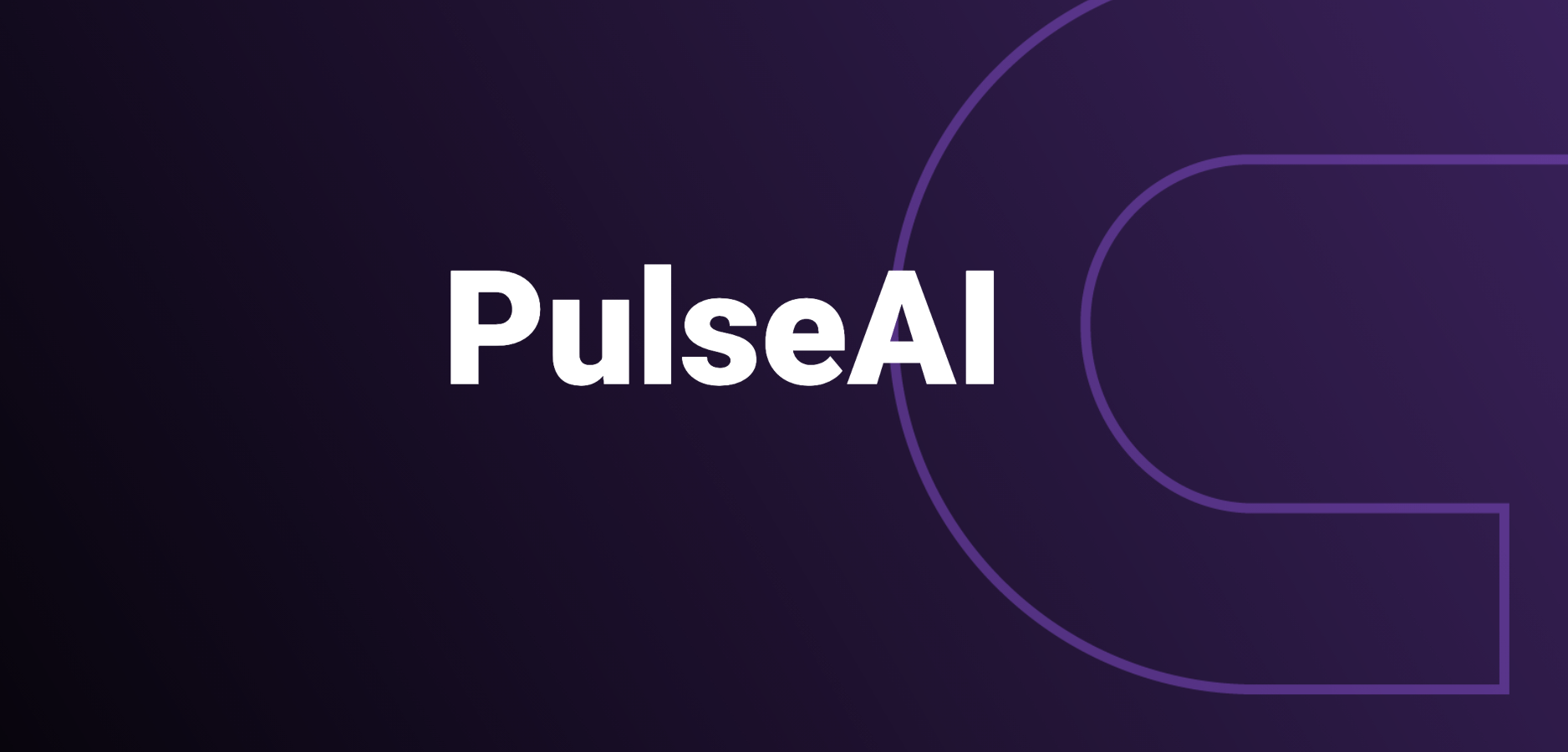 Product image for Track PulseAI