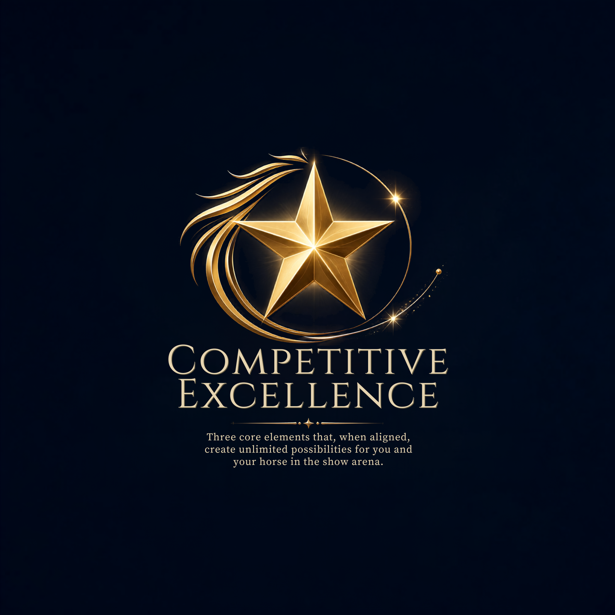 Product image for 2026 Competitive Excellence