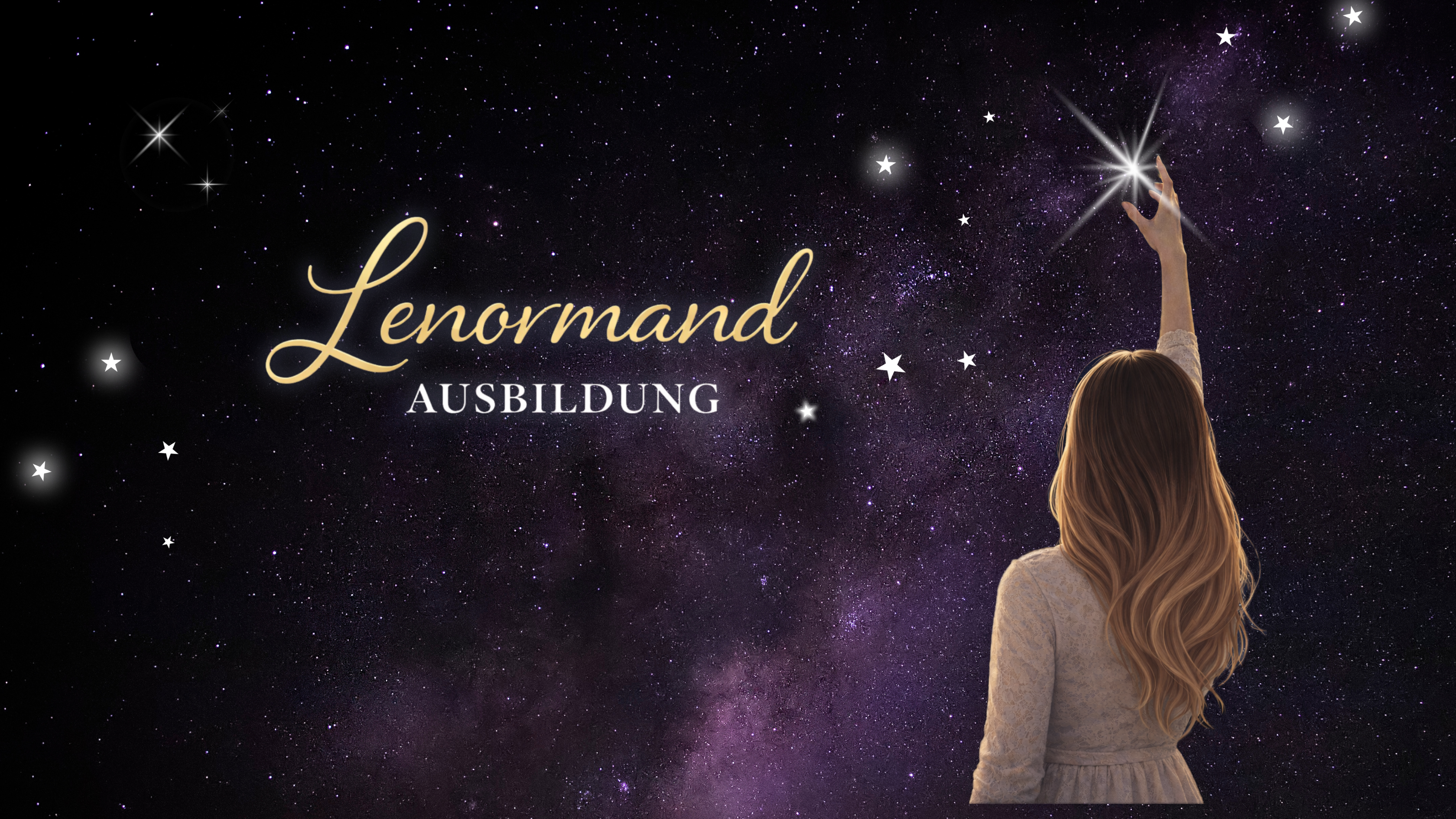 Lenormand Ausbildung