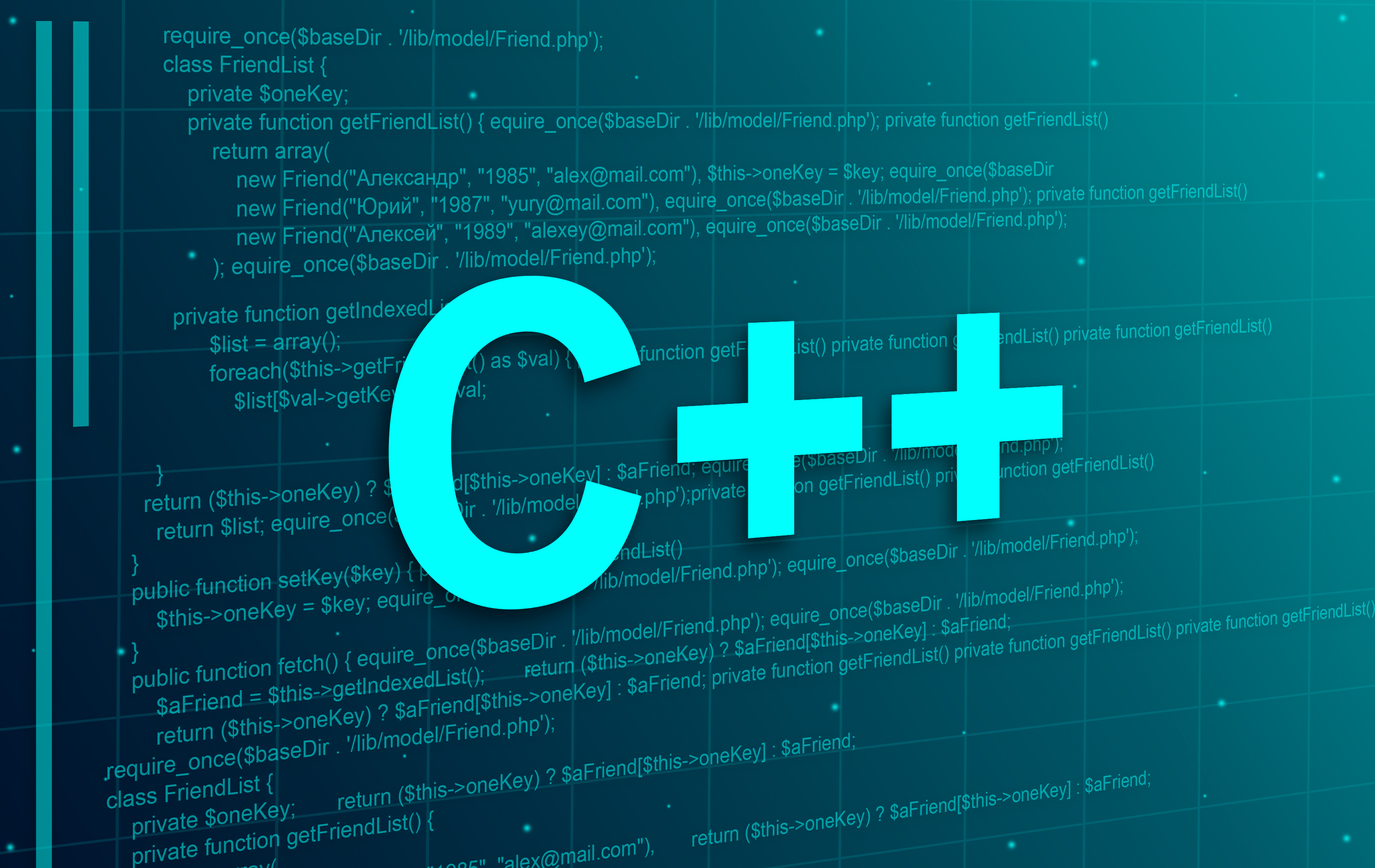 Product image for C++ Programming from Zero to Hero :  The Fundamentals