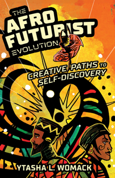 Product image for Becoming an Afrofuturist