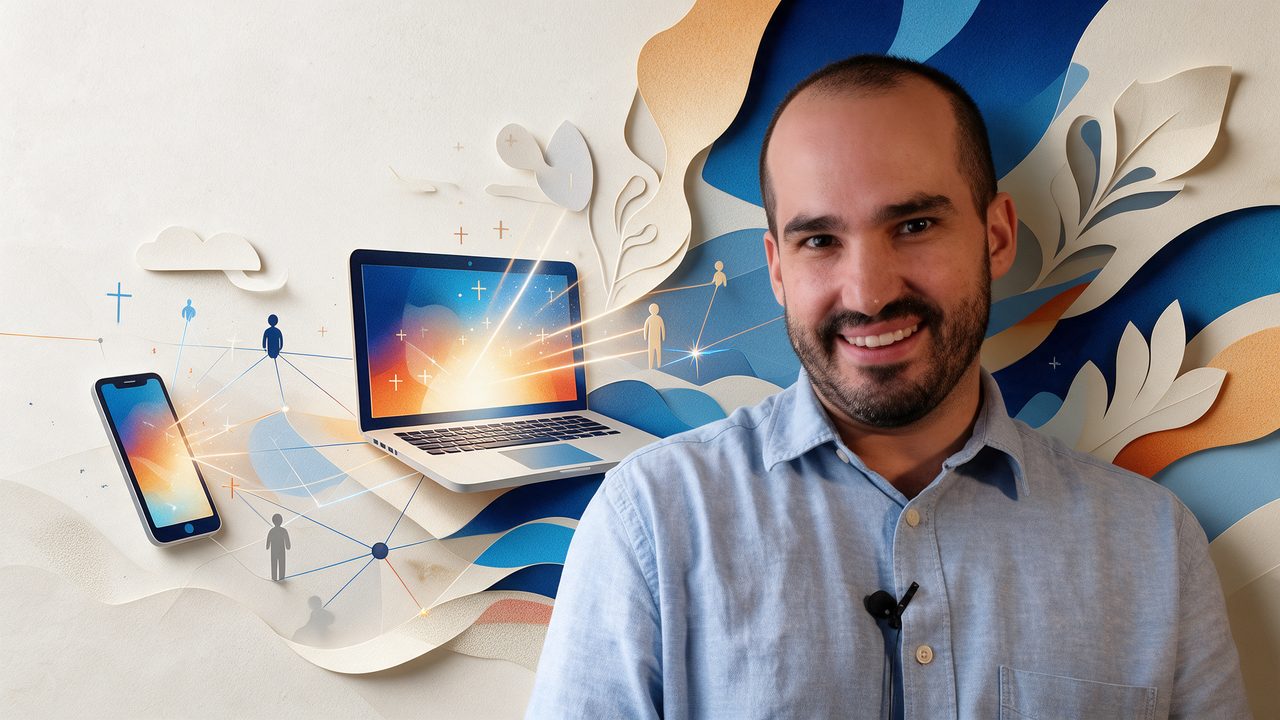 Imagen de producto para 10 claves para una Evangelización Digital con impacto