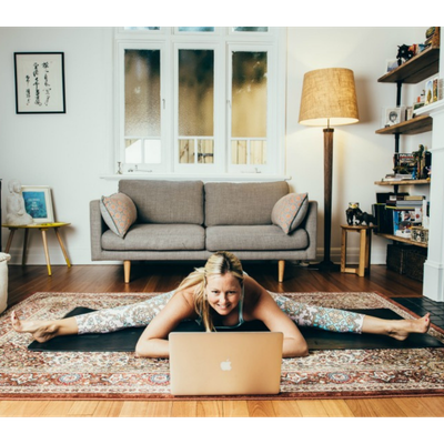Product image for 200hr Online Teacher Training - July 2026