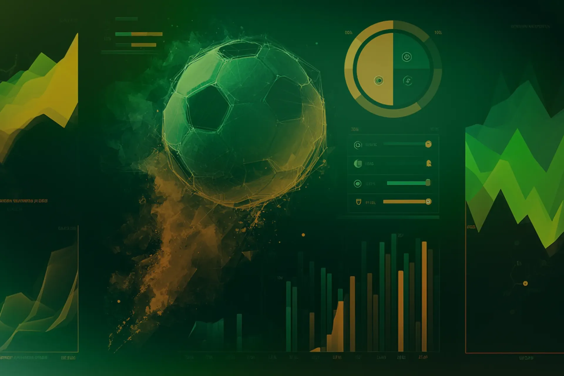 Product image for Football Power BI 360