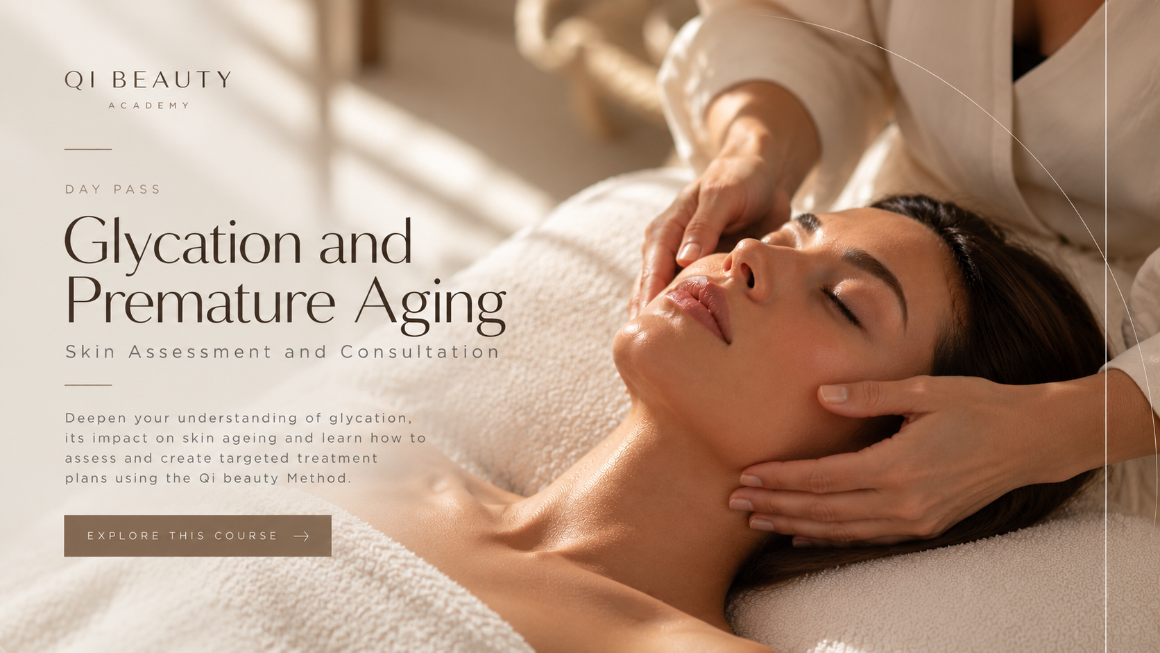 Product image for Live On Skin: Glycation and Premature Aging
