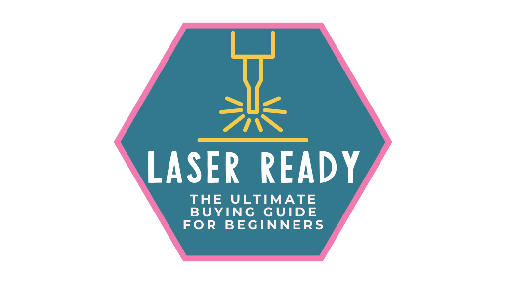 Product image for Laser Ready