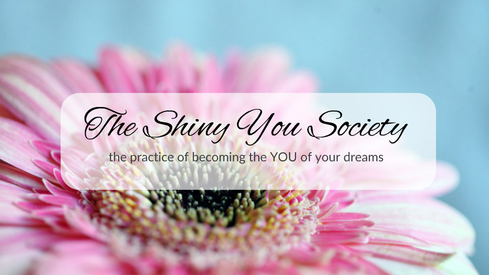 Product image for Shiny You Society Membership Plan