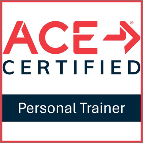 ACE Personal Trainer Certification