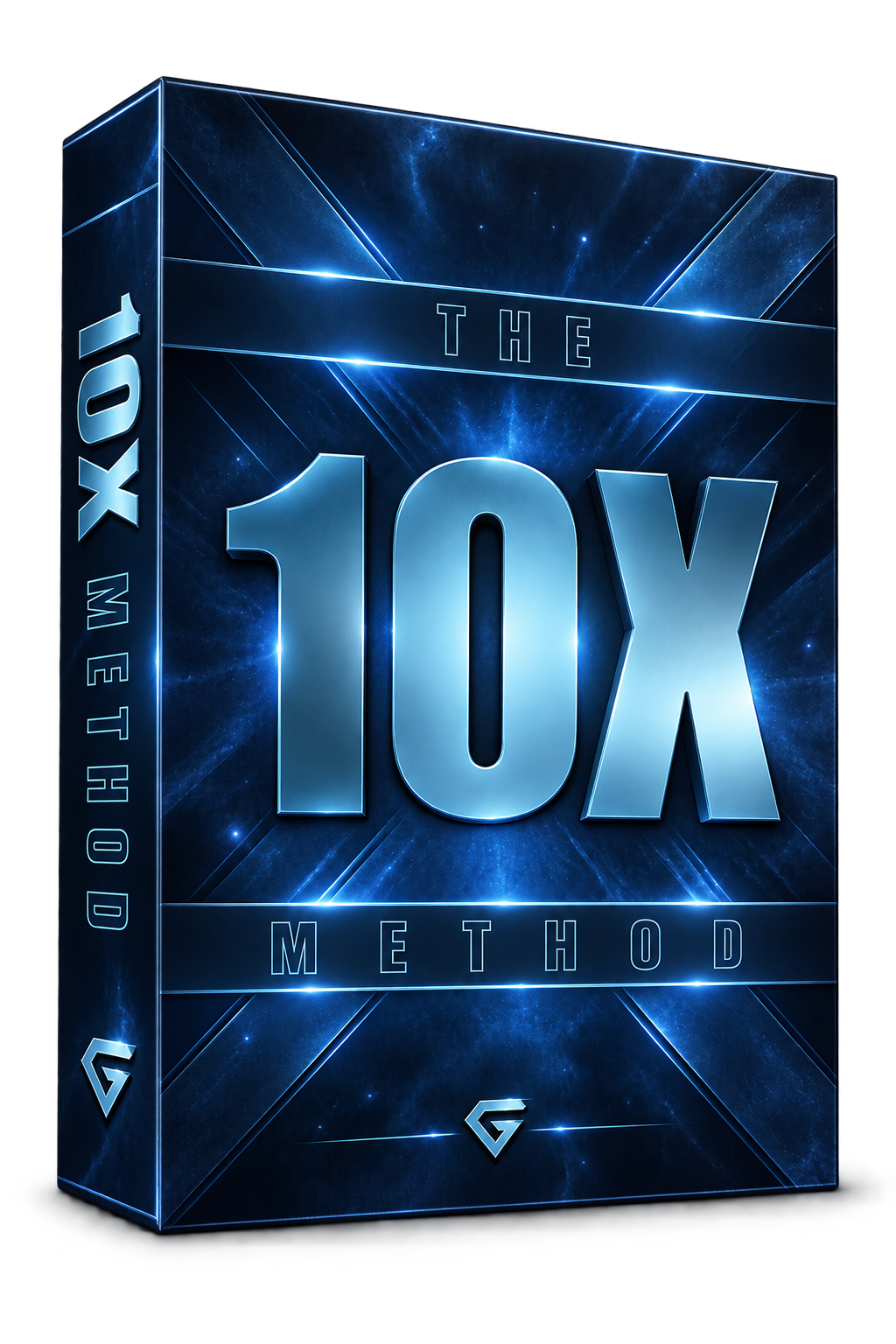 The 10X Method Course