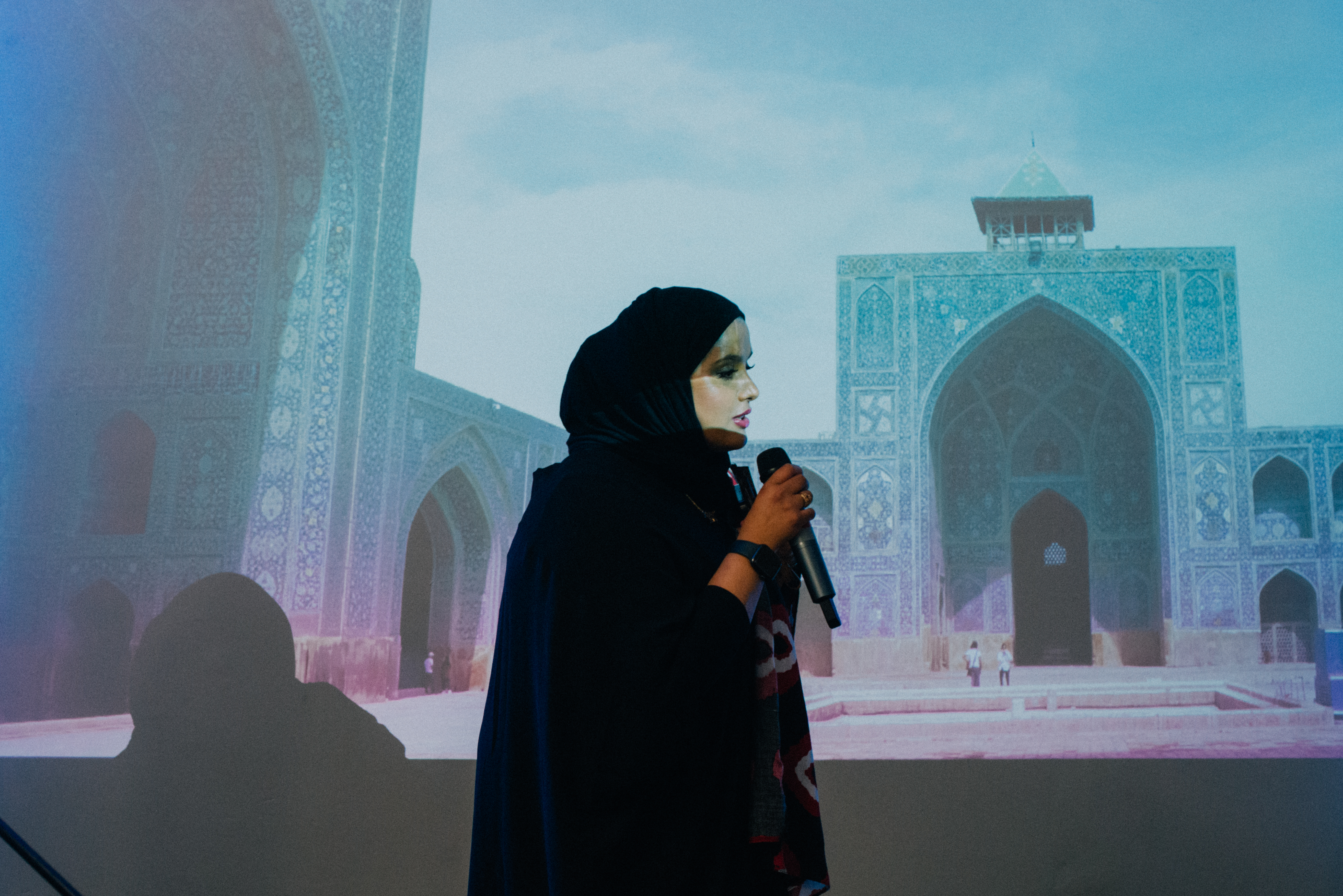 Product image for The Third House: Diasporic Poetry