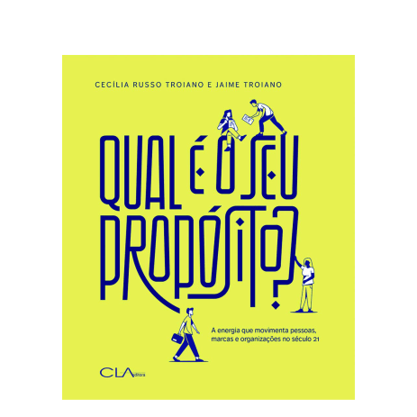 Qual é o seu propósito?