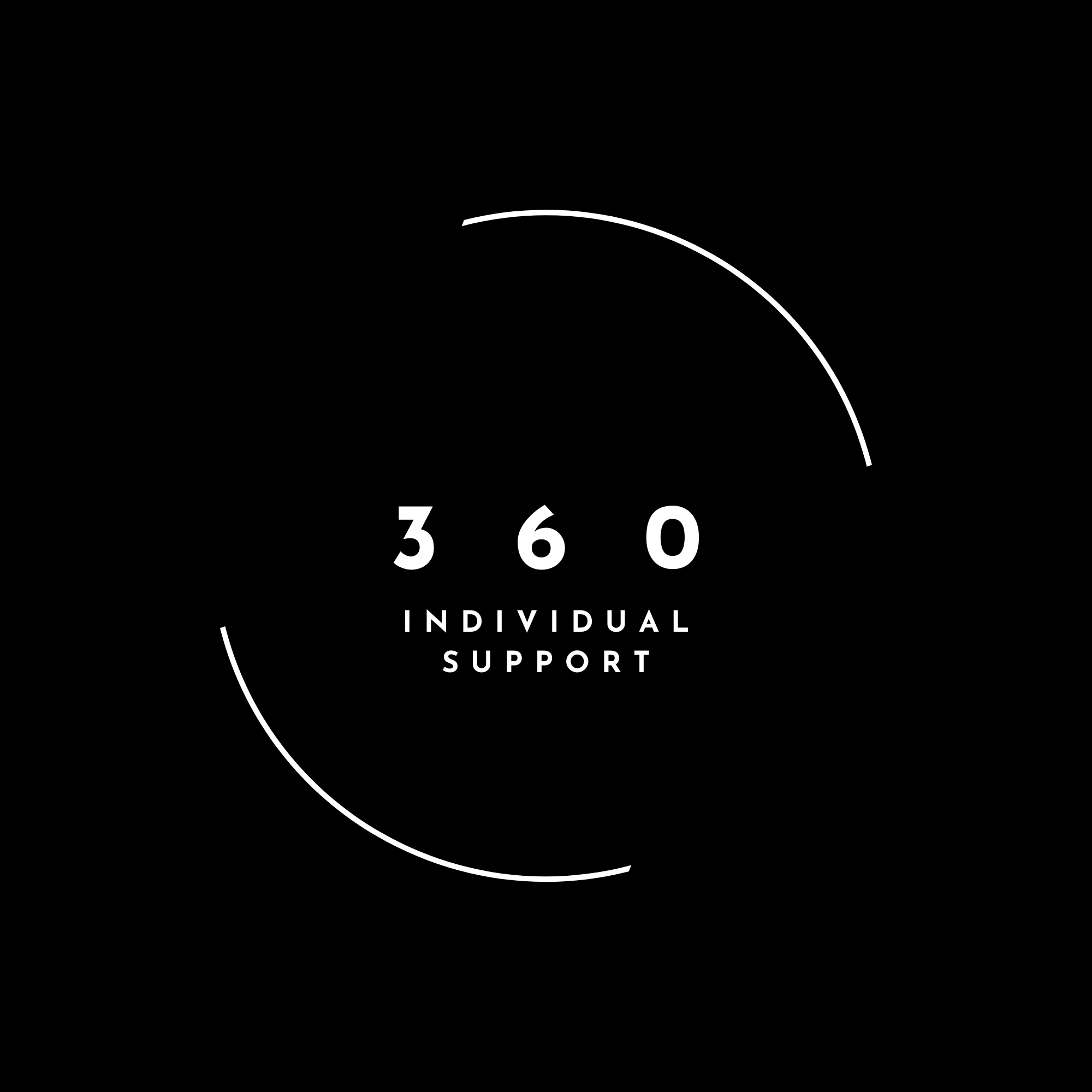Product image for Individual Support for your business (and soul) needs.