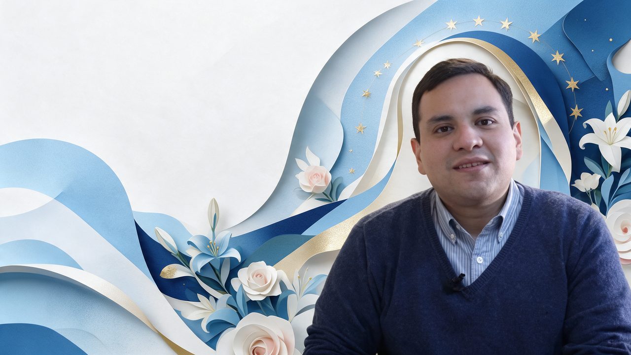 Imagen de producto para Conocer a María para vivir con María