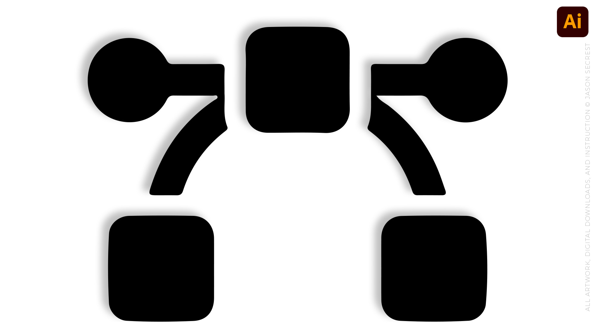 Product image for SHAPE TOOL BEGINNER WORKFLOW