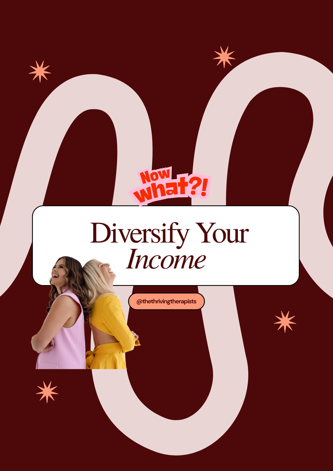 Product image for Diversify Your Income