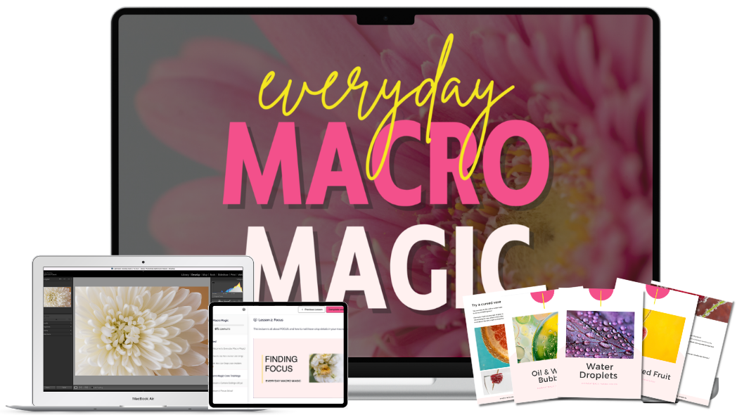 Product image for Everyday Macro Magic