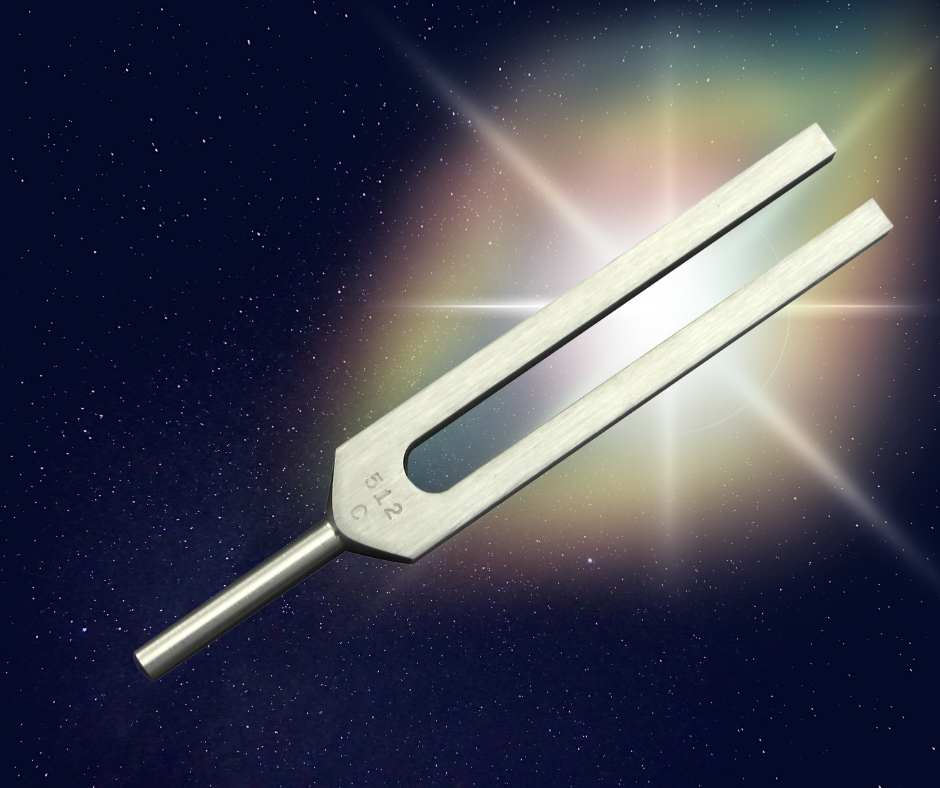 Product image for INTUNE Holistic Academy - Tuning Forks Certification Course
