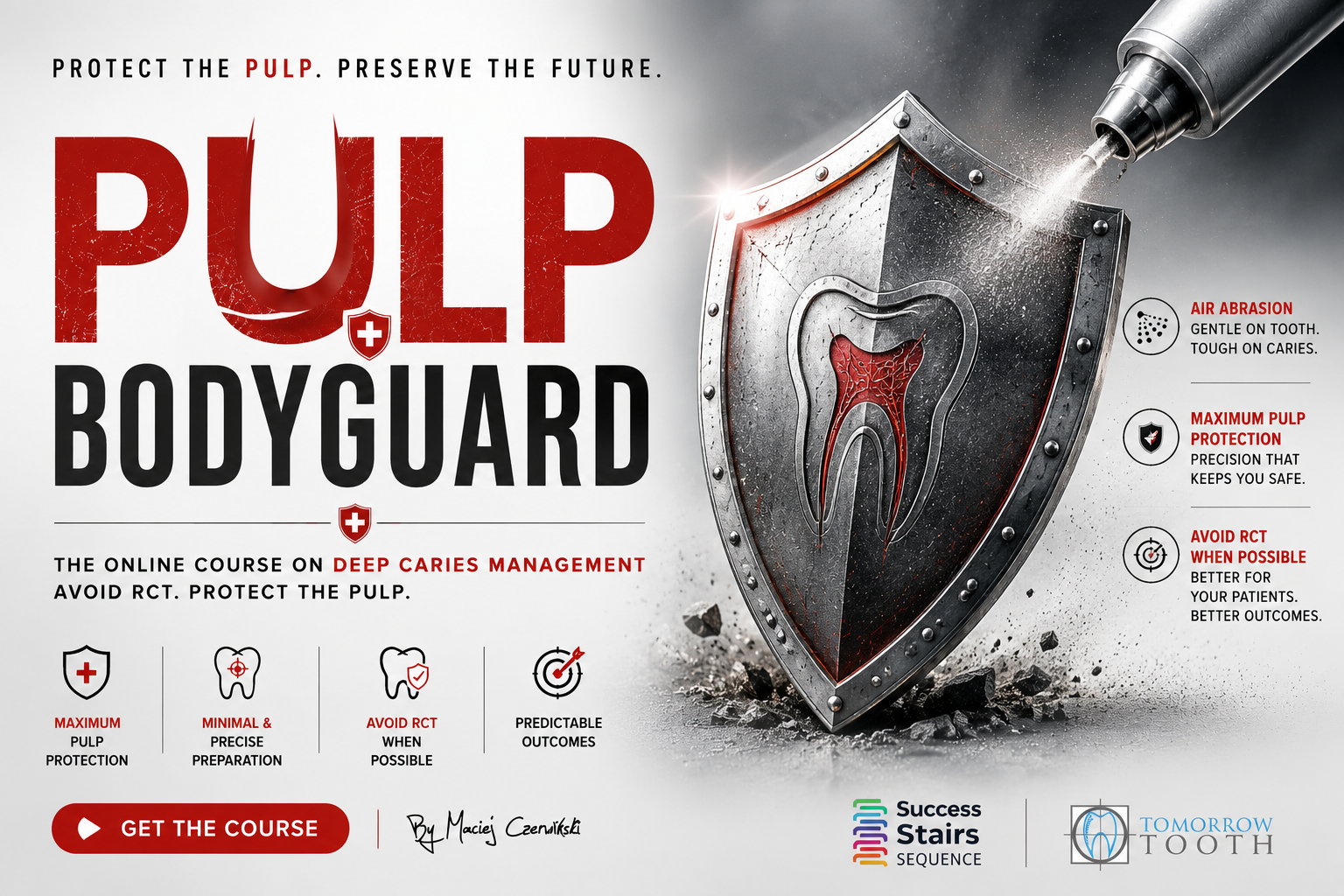 Product image for Pulp BodyGuard