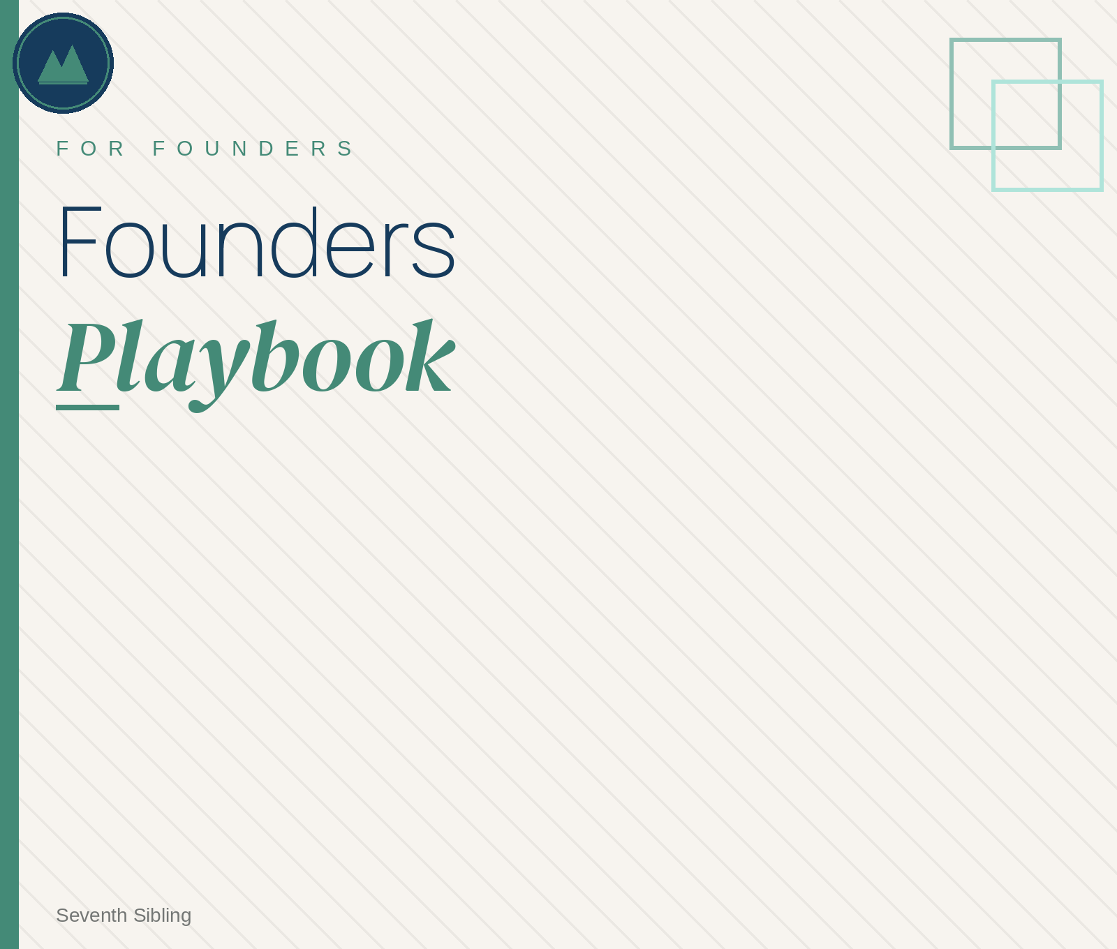 Product image for EdTech Founders Growth Playbook