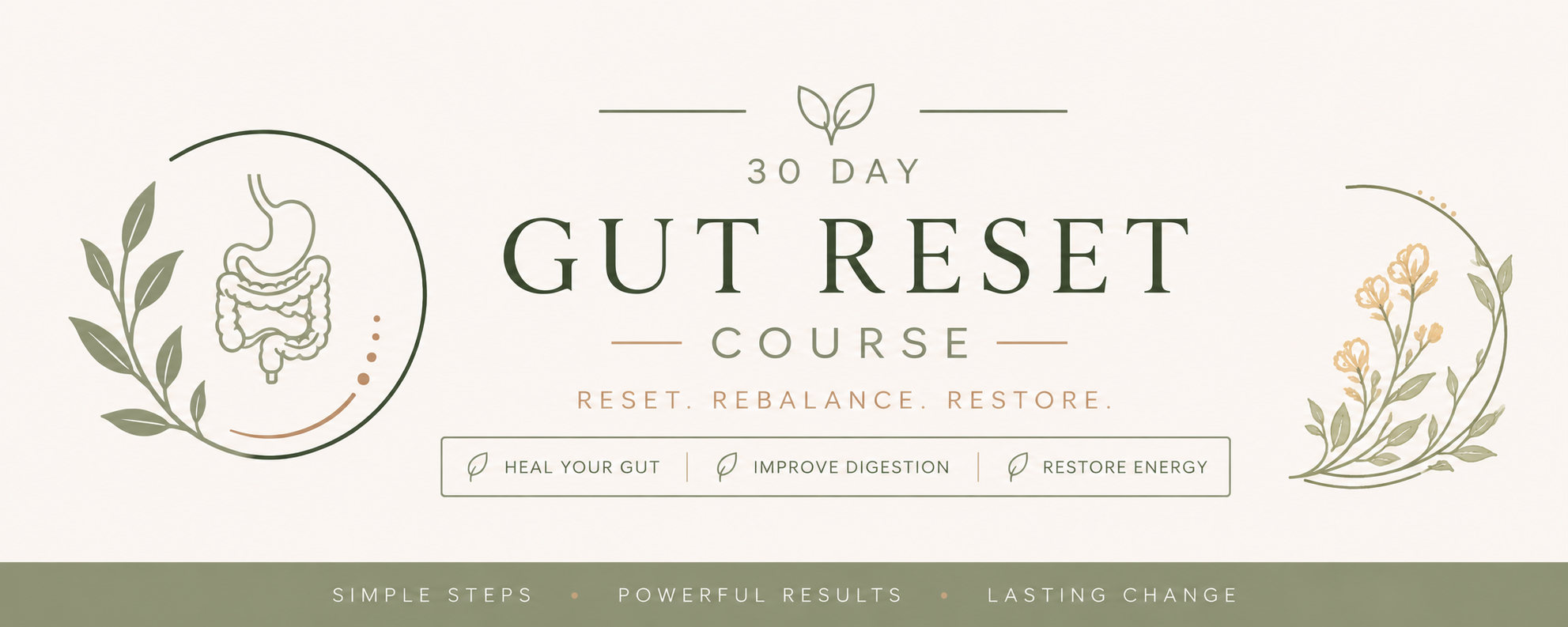 Product image for The Functional Gut Method