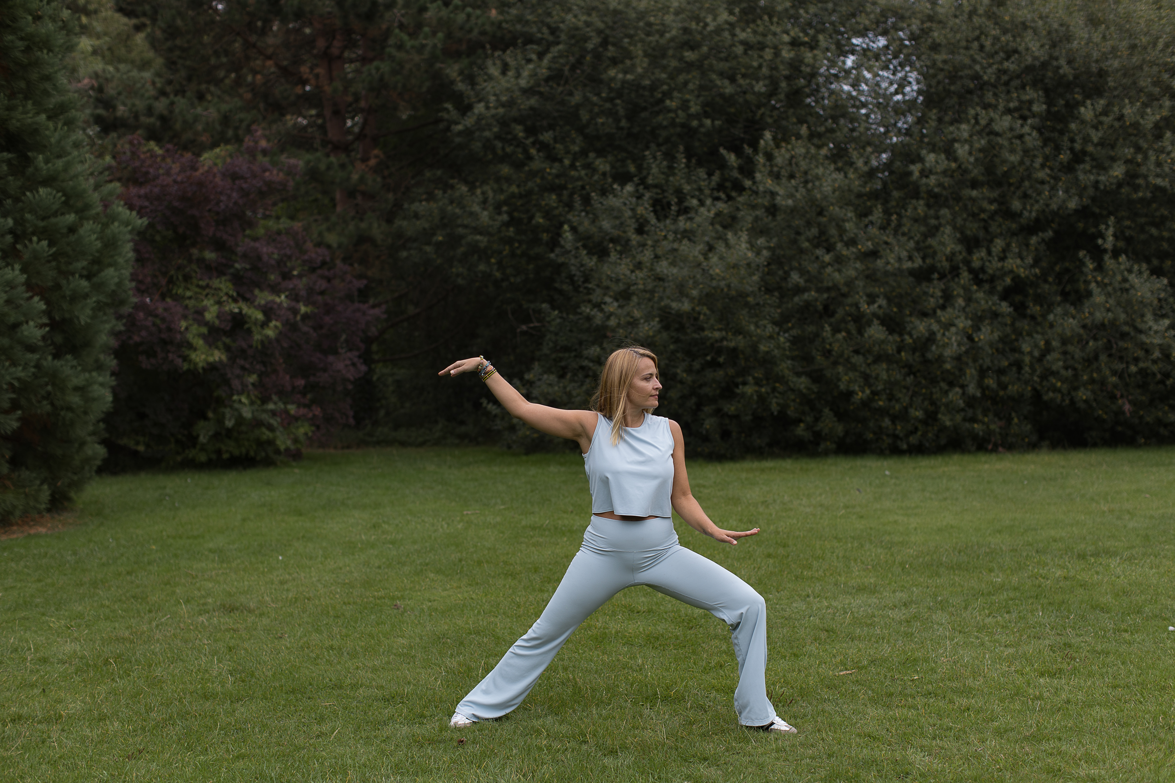 Snake qigong