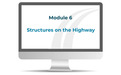 Product image for Highway Law - Module 6 - Structures on the Highway