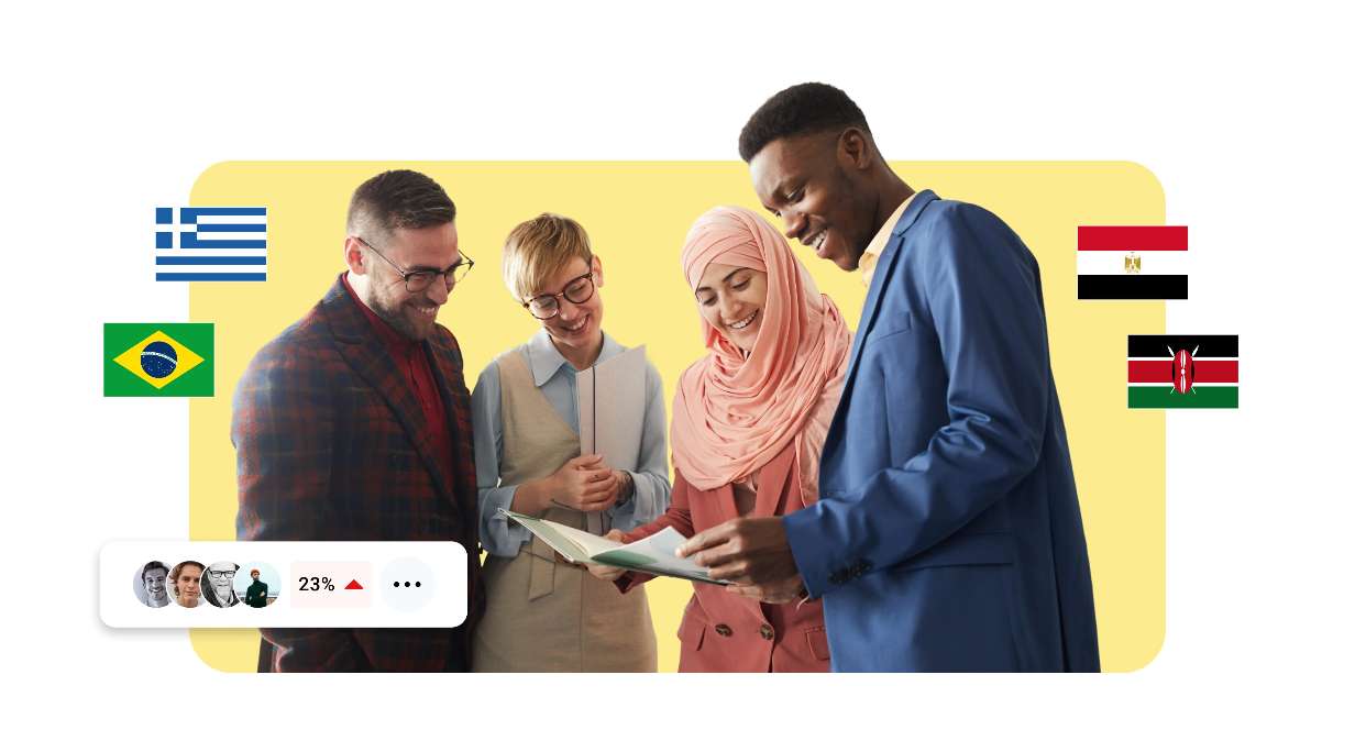 Product image for Cultural Impact on Negotiations Course 