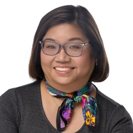 Ashley Cheung