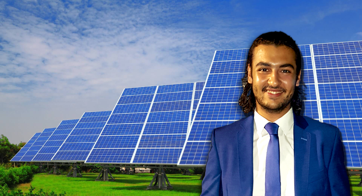 Product image for Complete Solar Energy Design Course From Zero to Hero