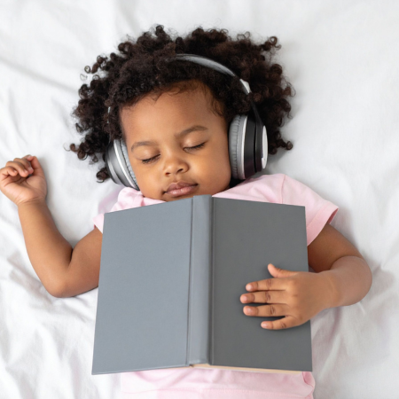 Infant sleep training by Let Mommy Sleep