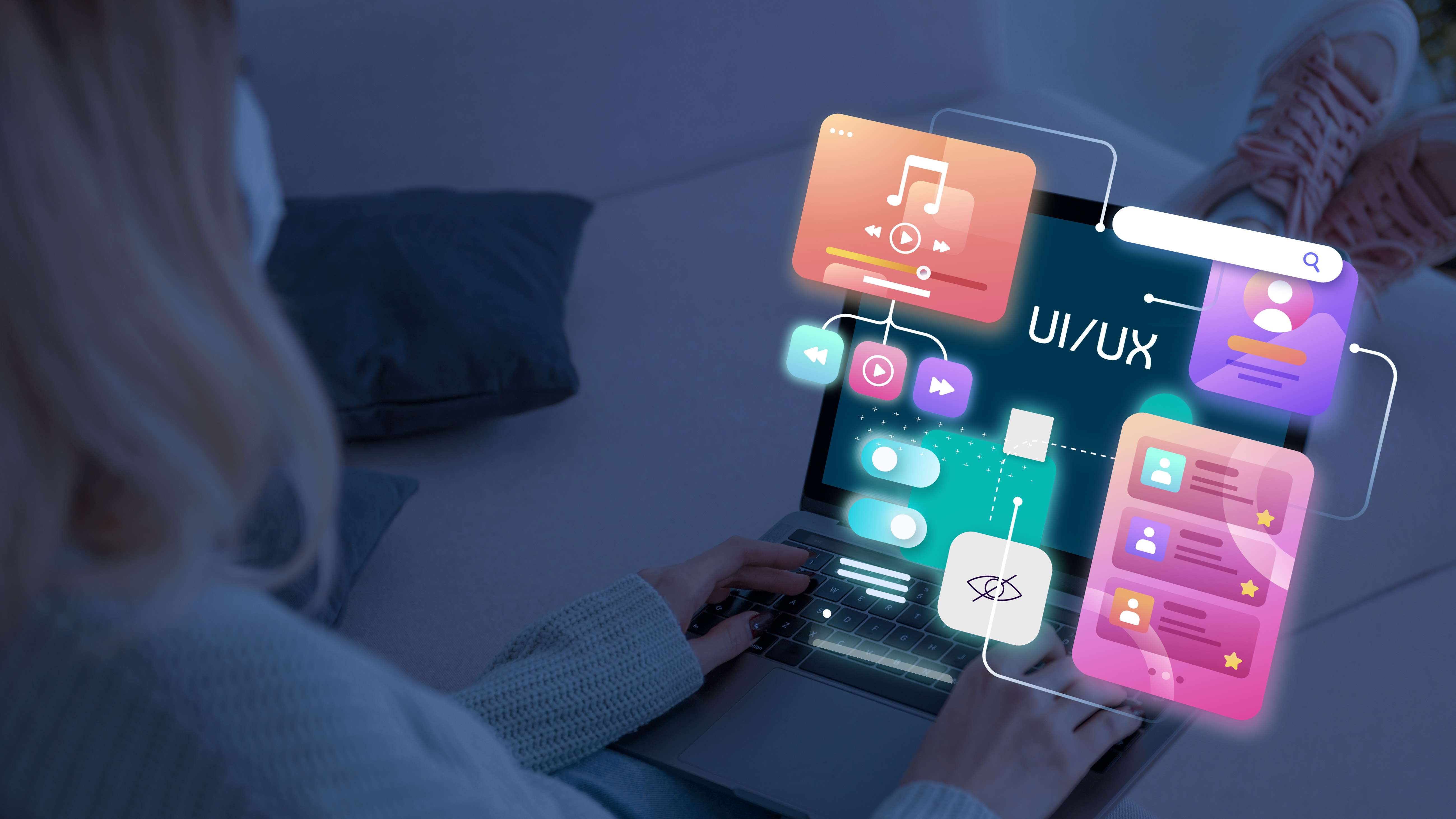 Product image for Become a Senior User Experience (UX) Design Strategist