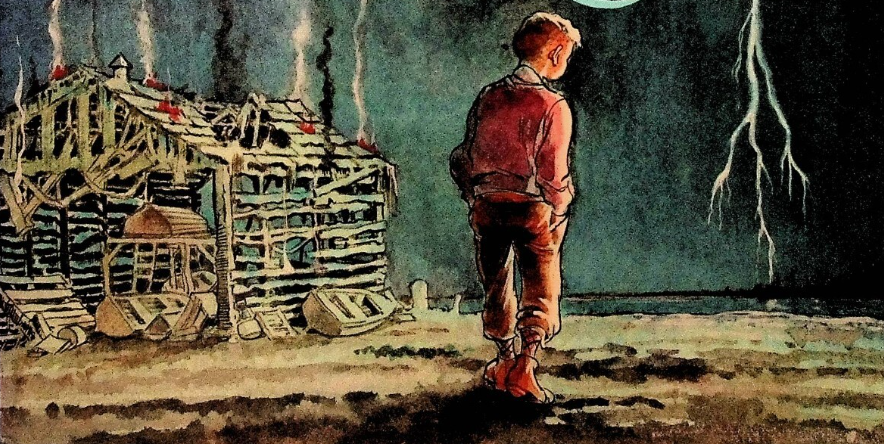 Product image for SCHTICK: Jewish Graphic Novels