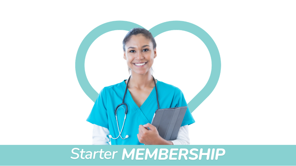 Product image for Starter Membership