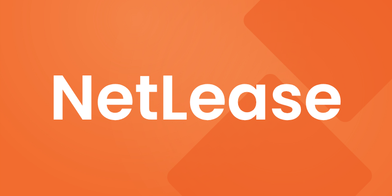 Product image for NetLease Partner Training Course