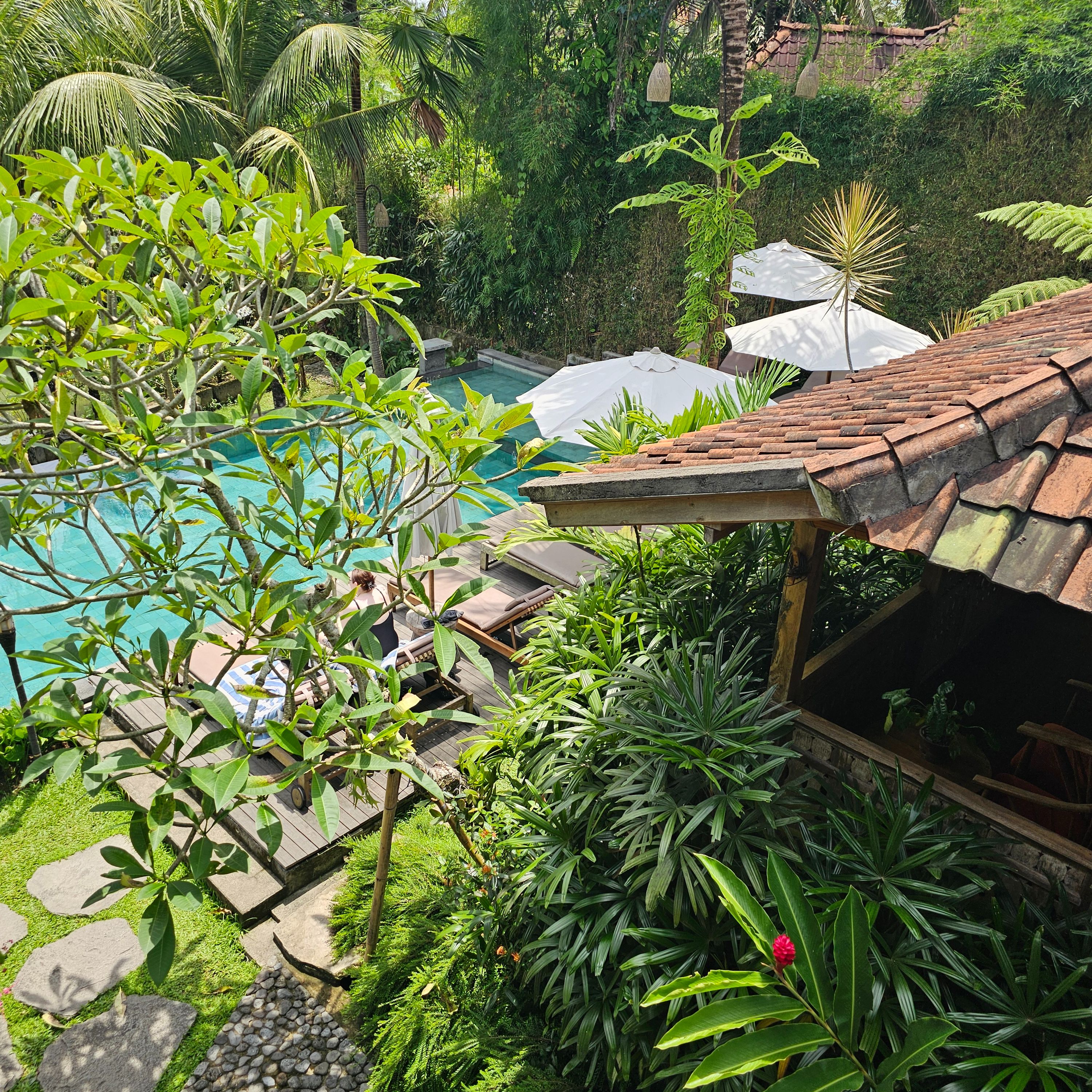 bali mat Pilates Teacher Training Courses 