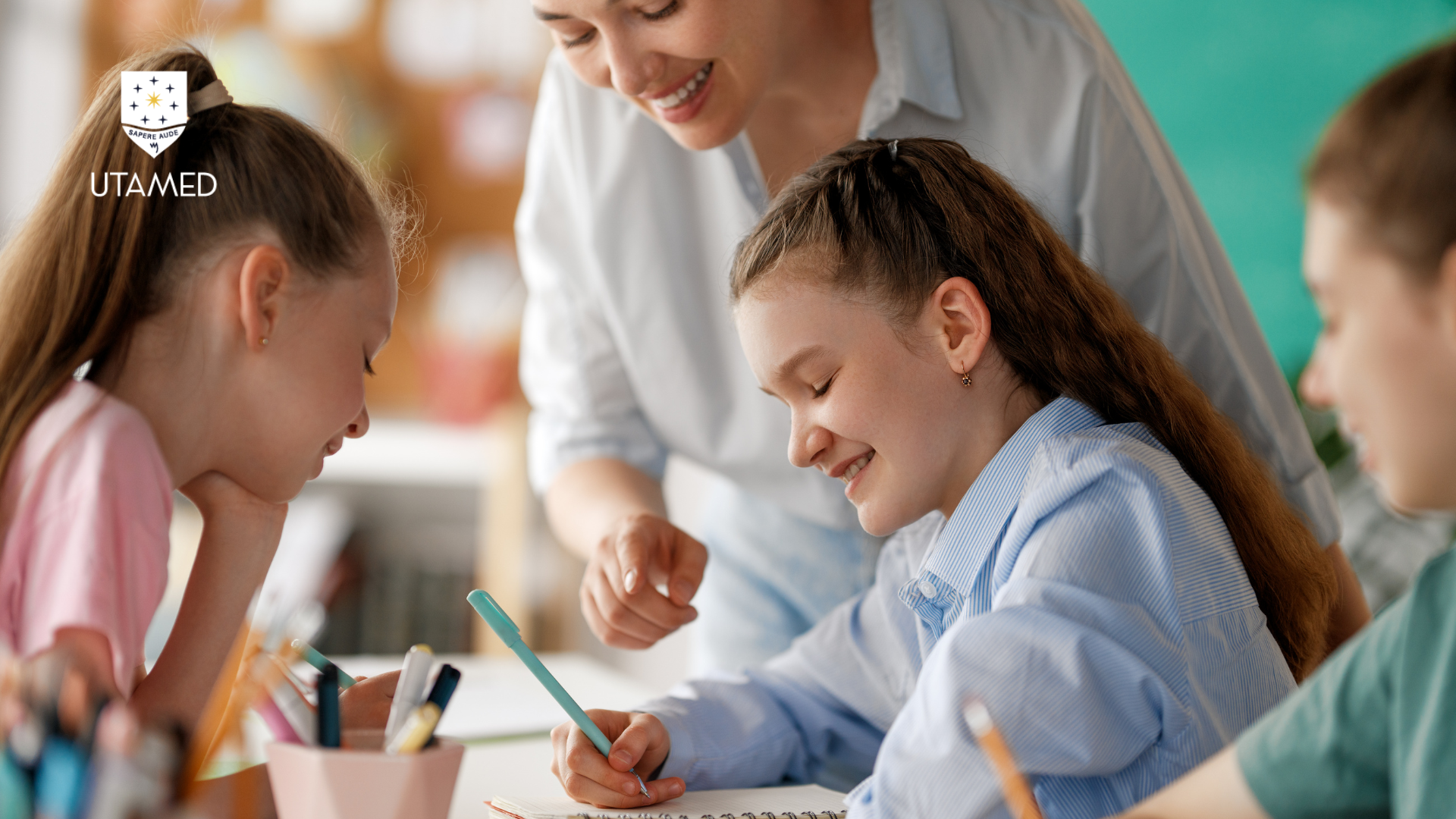 Imagen de producto para Curso de Psicopedagogía Terapeútica y Neuroeducación