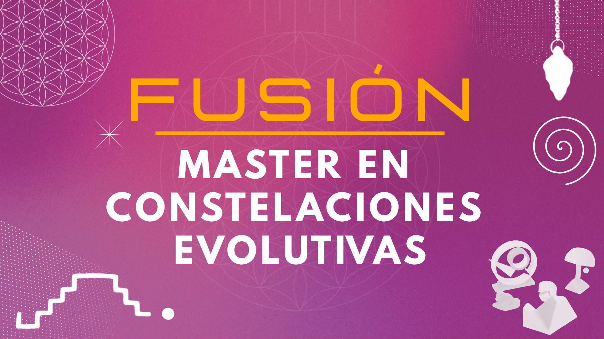 Product image for FUSIÓN