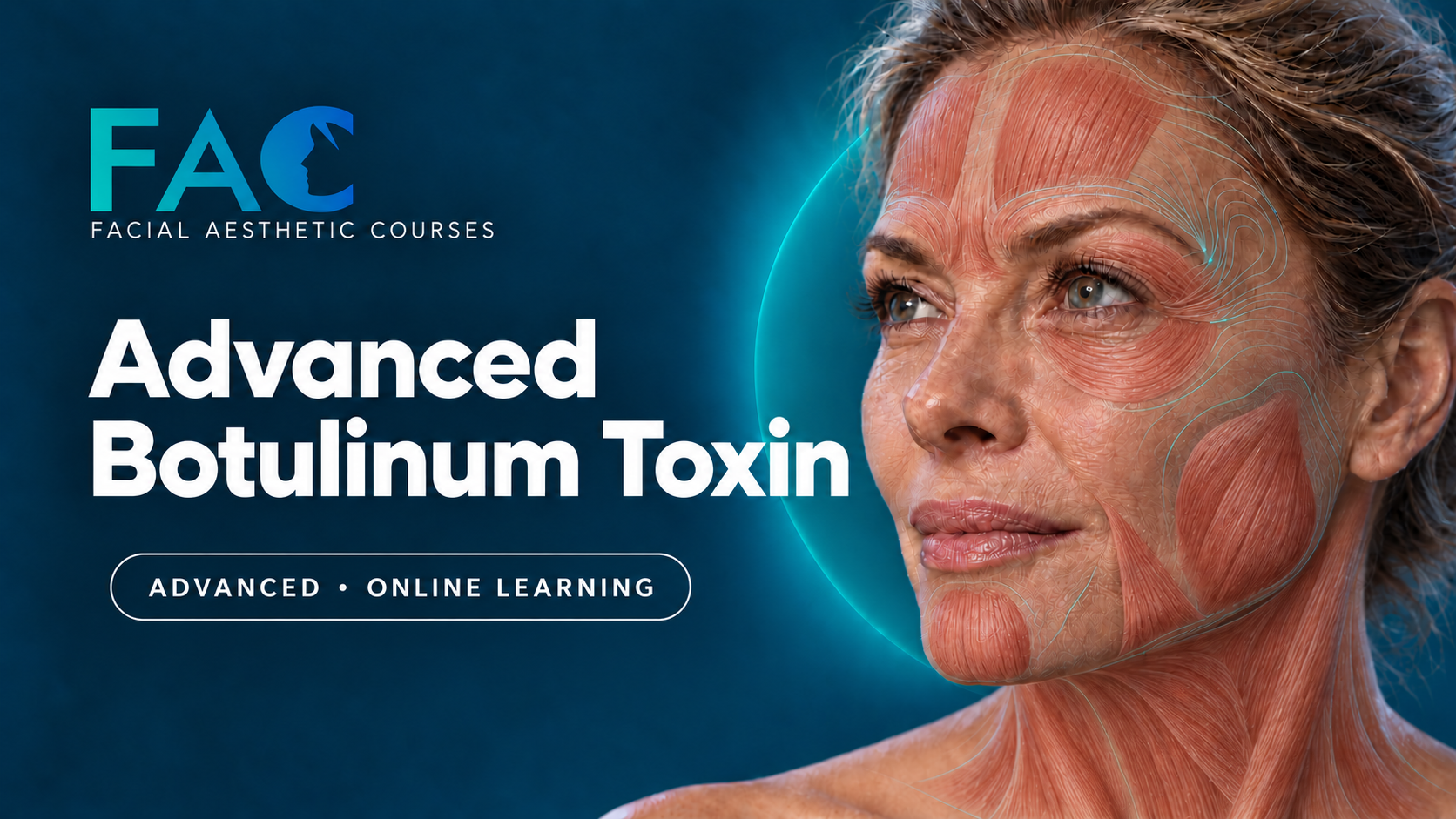 Product image for Advanced Botulinum Toxin Online