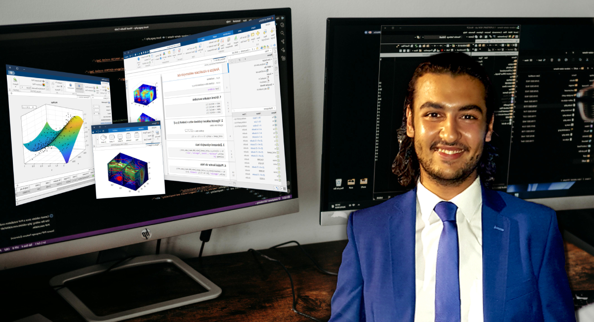 Product image for Complete MATLAB Simulink Course — From Zero to Expert