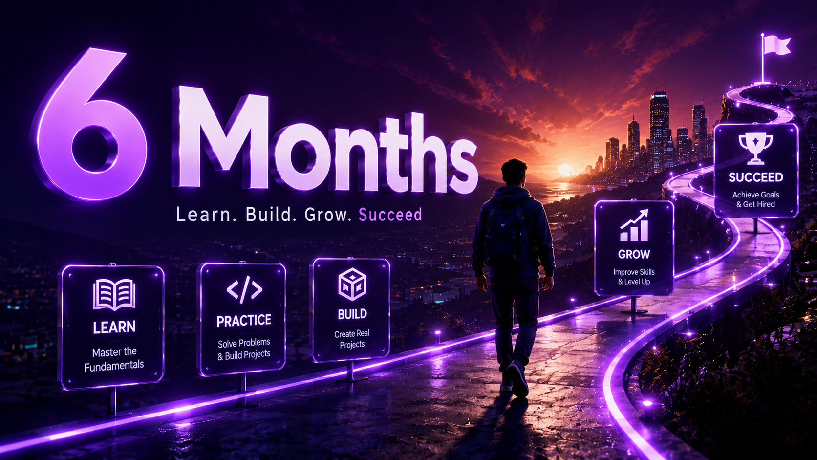 صورة المنتج لـ Mentorship 6 Months