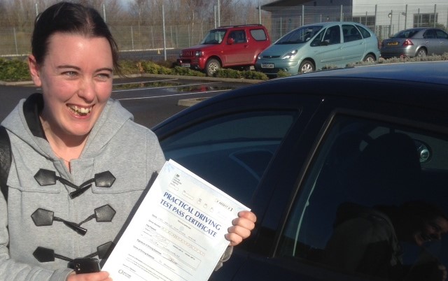 adi driving instructor  part 3 training
