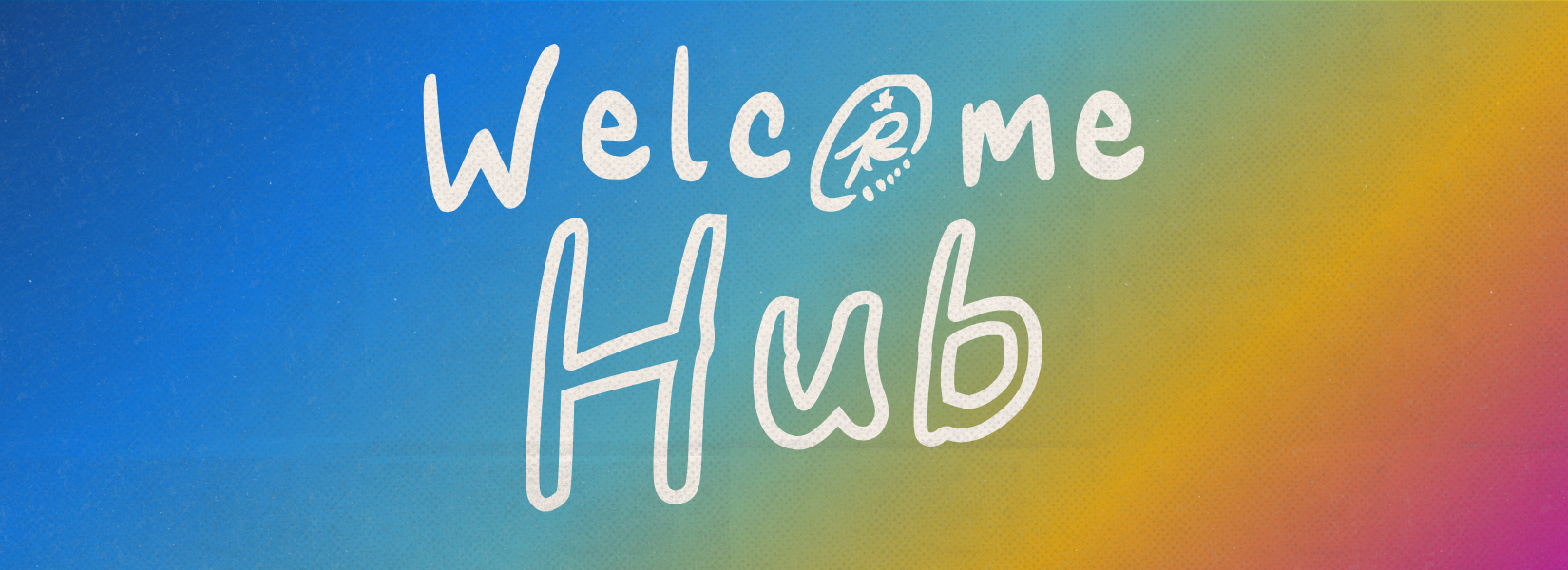 Product image for Welcome Hub: Updates, Syllabi, & Guides