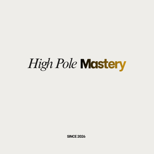 Product image for High Pole Mastery