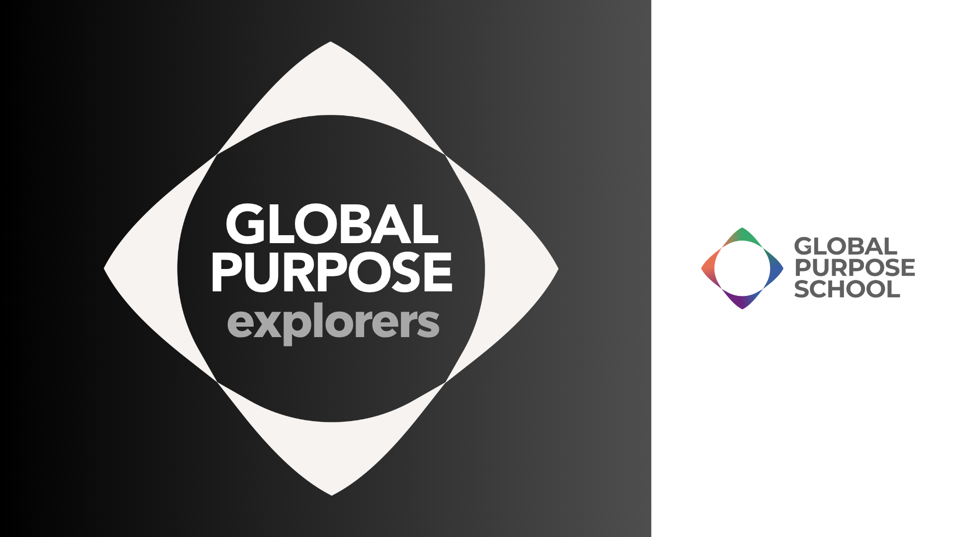 Product image for Global Purpose Explorers
