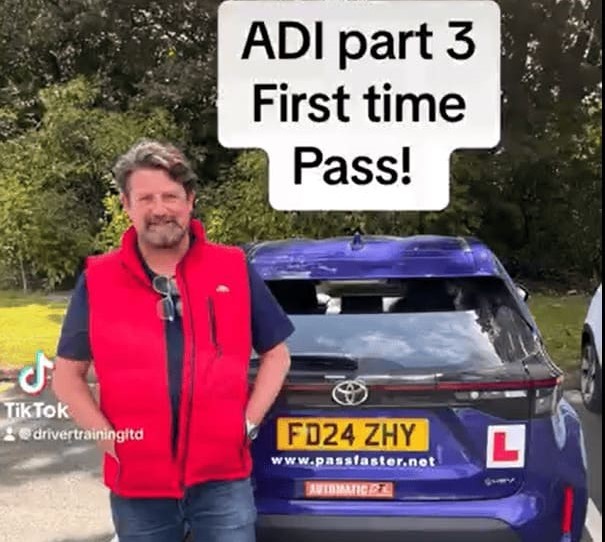 pass the adi part 3