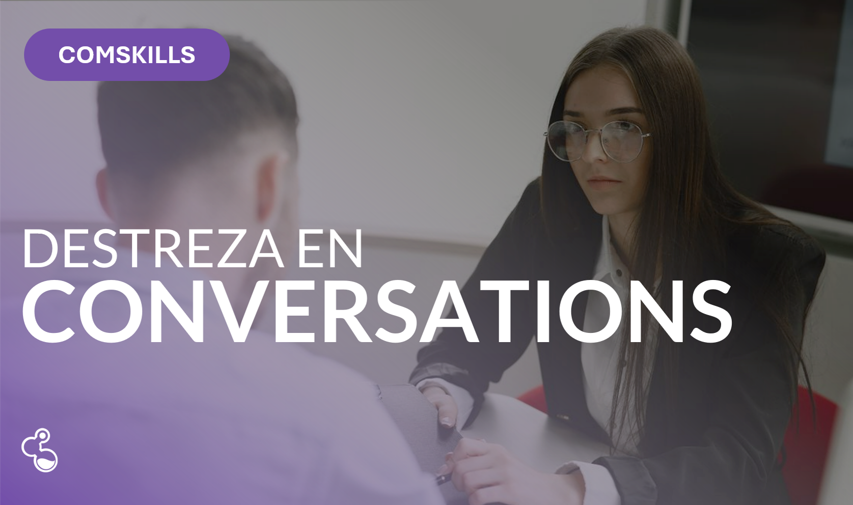 Imagen de producto para Destreza en Conversations
