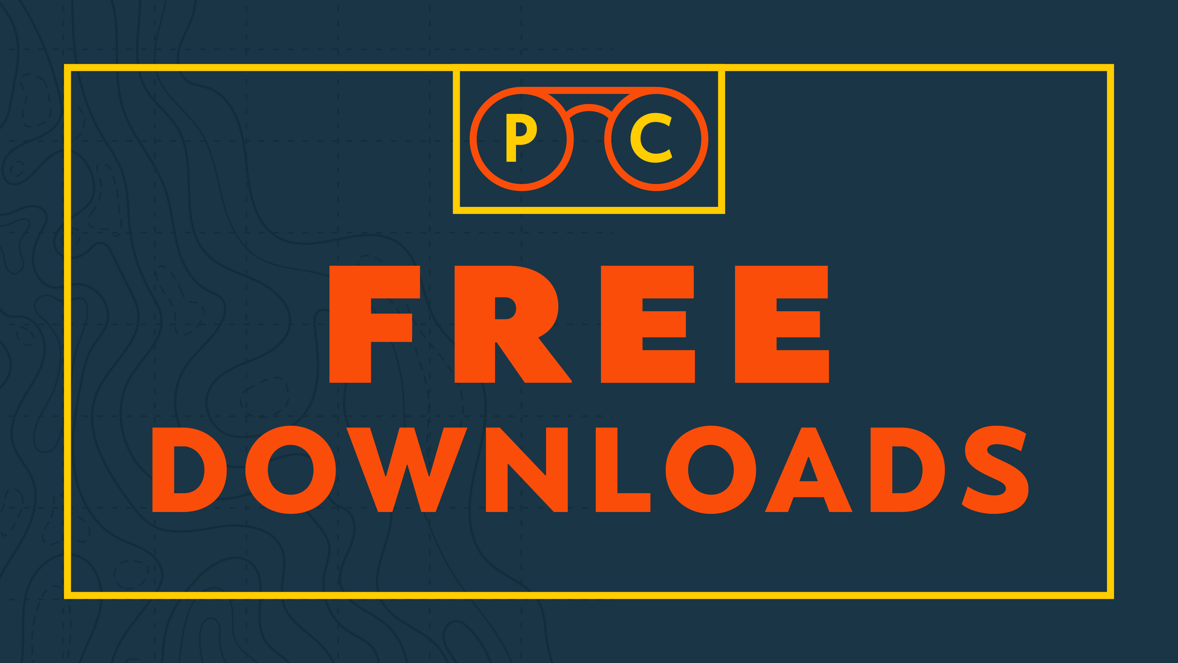 Product image for Free Downloads